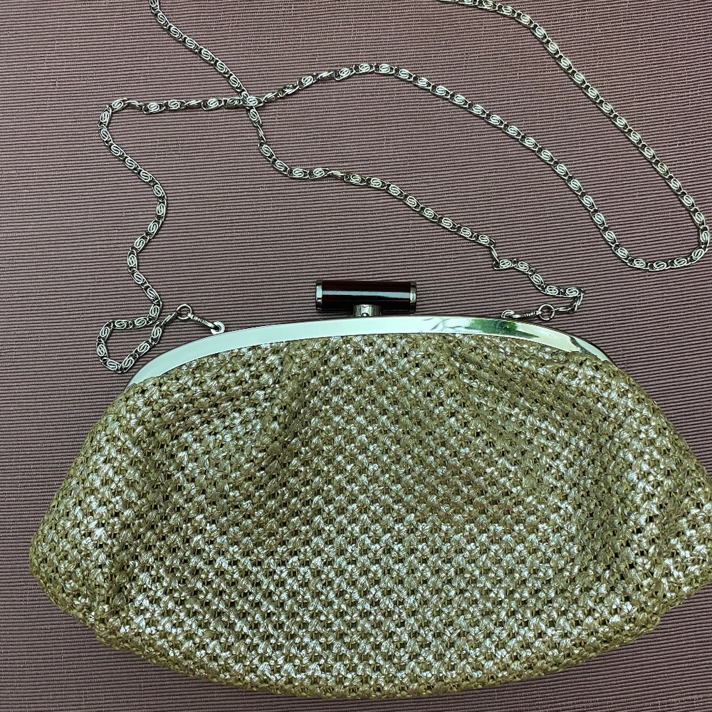 Good  Crossbody Clutch Bag
